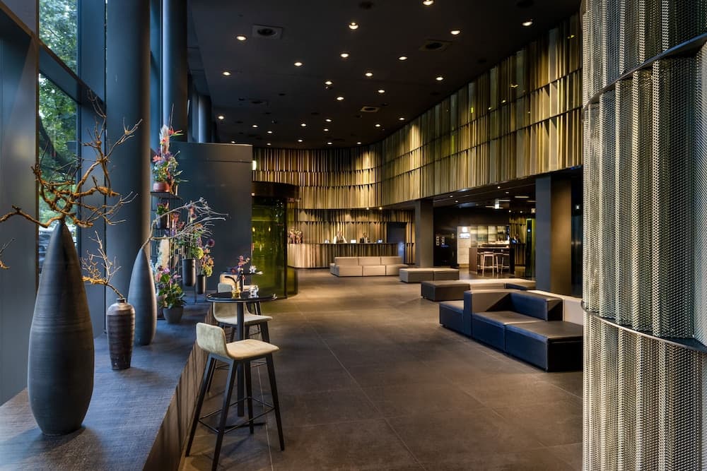 SANA Berlin Residence