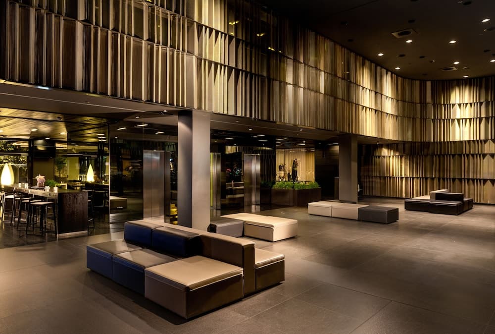 SANA Berlin Residence