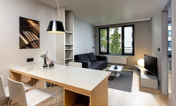 SANA Berlin Residence