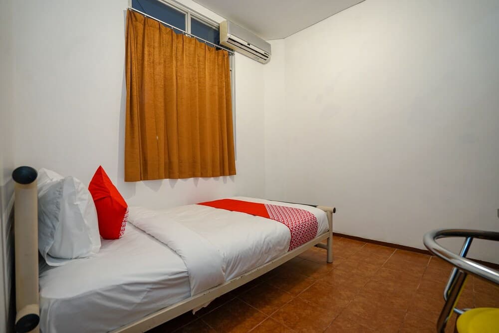 Hotel O Bravo Residence