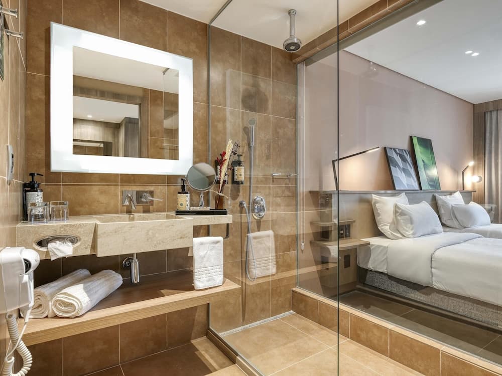 Novotel Belo Horizonte Savassi