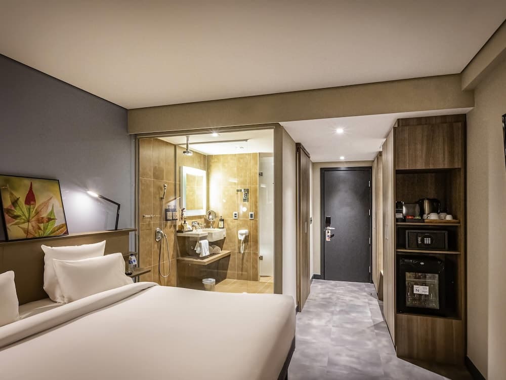 Novotel Belo Horizonte Savassi