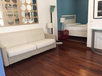 Sant'Andrea Charme Apartments