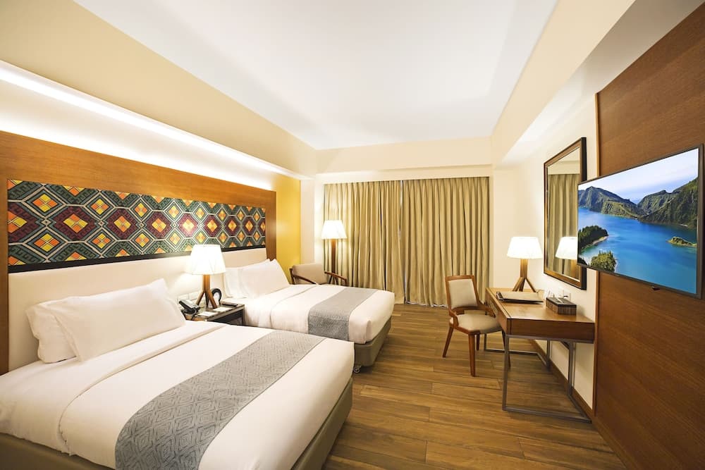 Best Western Plus The Ivywall Resort-Panglao