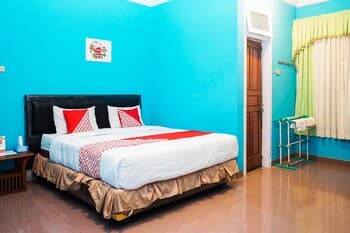 OYO 923 Penginapan Balai Sultan Syariah