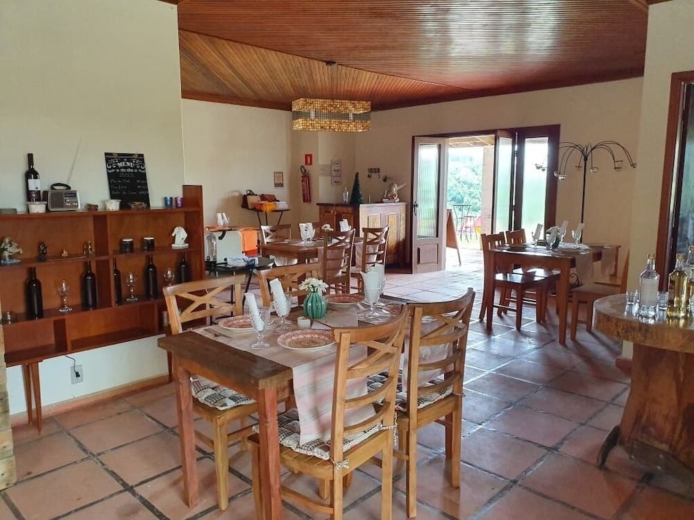 Pousada Centro Equestre Camila Sais