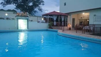 Montanhas e Vida Hotel