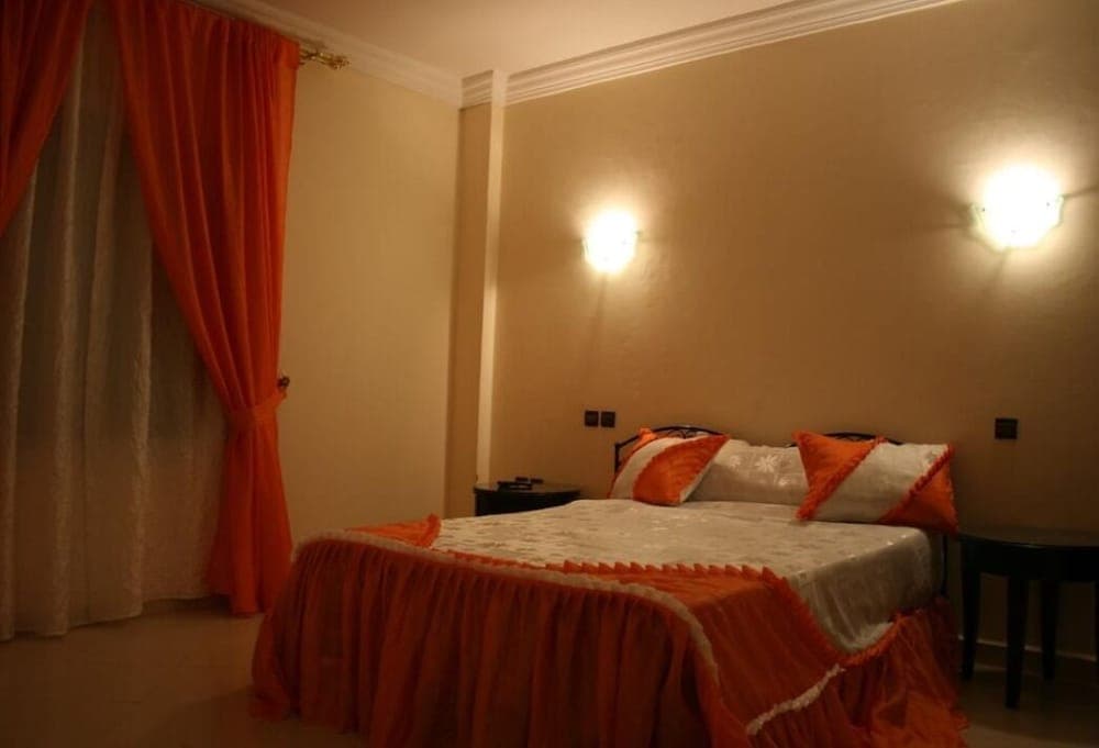 Hotel Benhama Erfoud