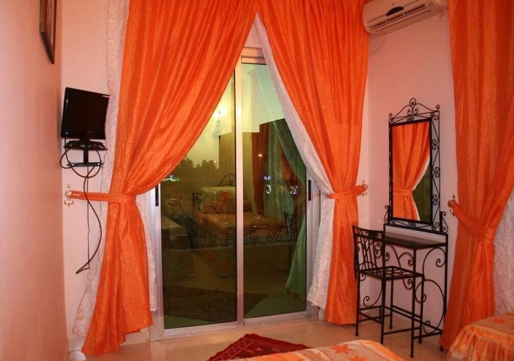 Hotel Benhama Erfoud