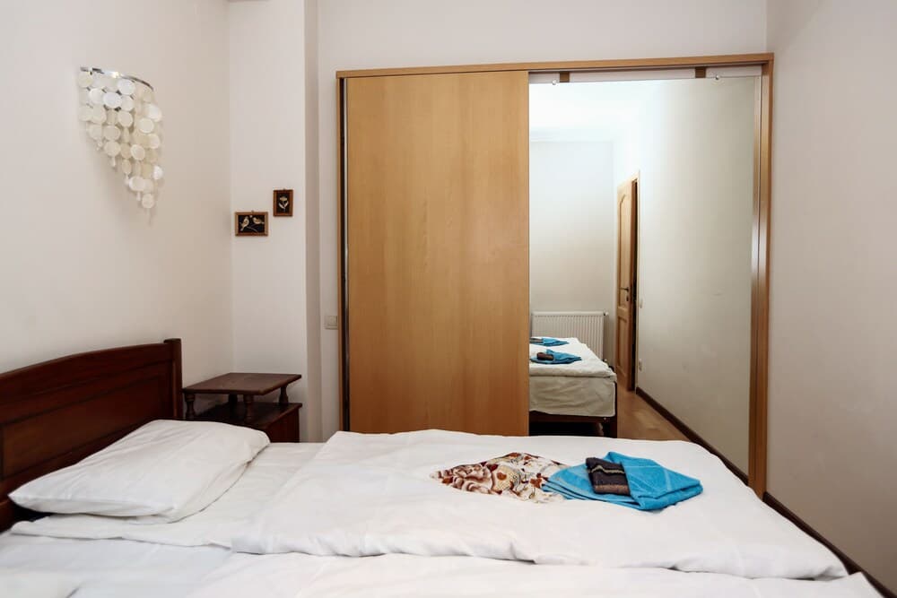 3 Bedroom Apartment near Vake Park