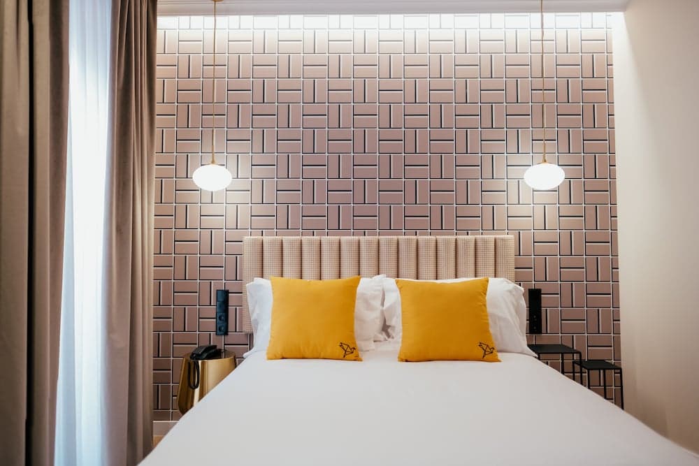 Hotel Cetina Casa de las Telas, Sevilla