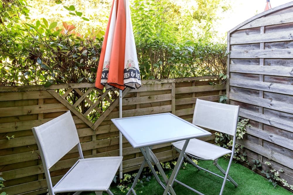 Hotel Le Moulin de la Sorinière