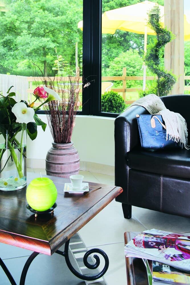 Hotel Le Moulin de la Sorinière