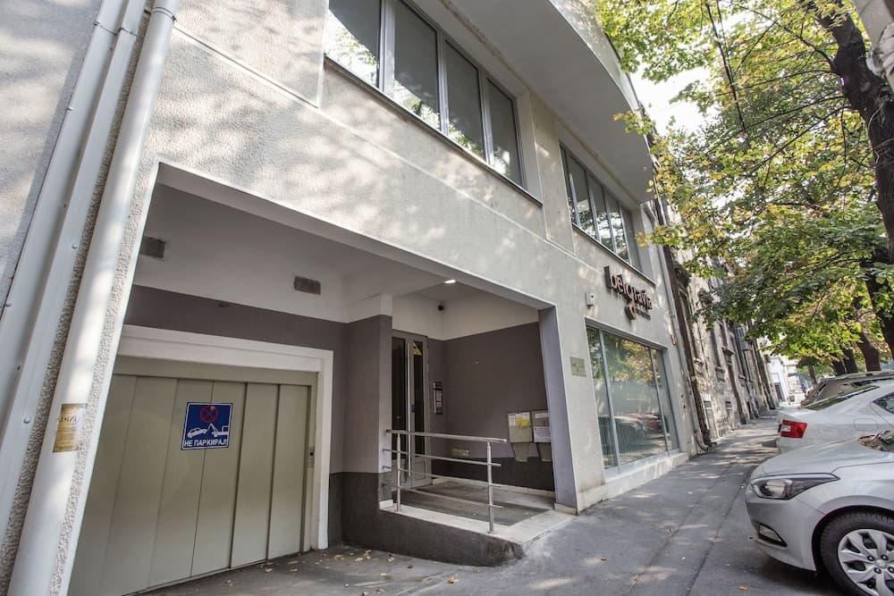 Botanical Garden Lux