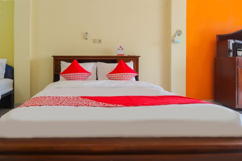 Hotel O Superbedroom