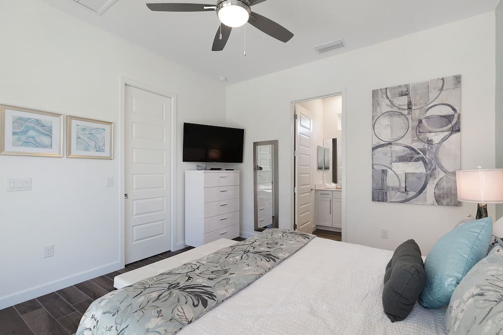 Paradise at Providence by VillaDirect