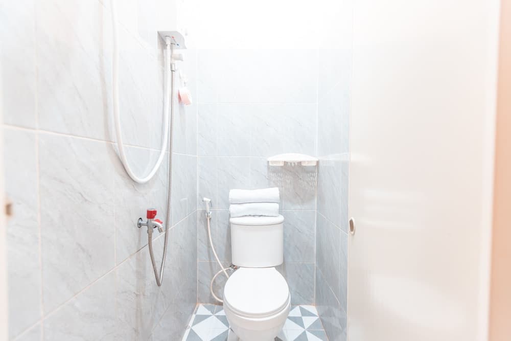 OYO 1841 Kathyrn Residence