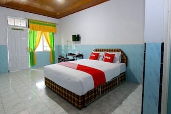 SUPER OYO 1865 Hotel Ss Syariah
