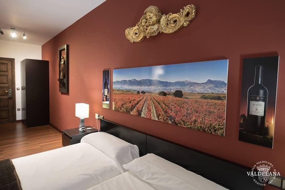 Agroturismo Valdelana