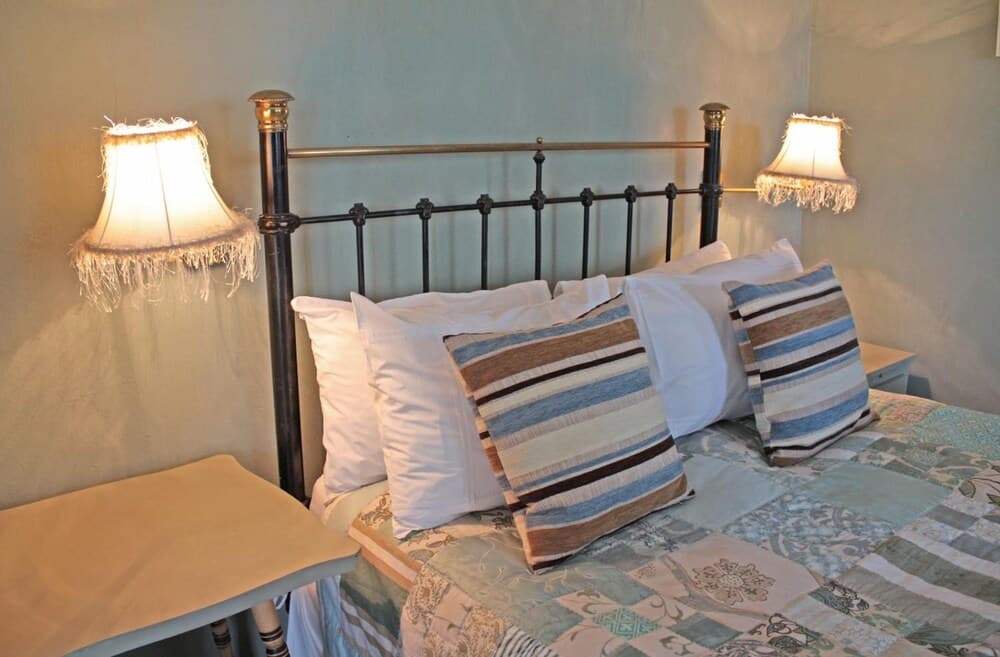 De Langenhof Guest House