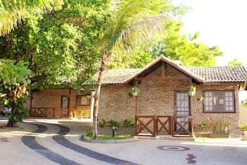 Chale Executivo Apart Hotel