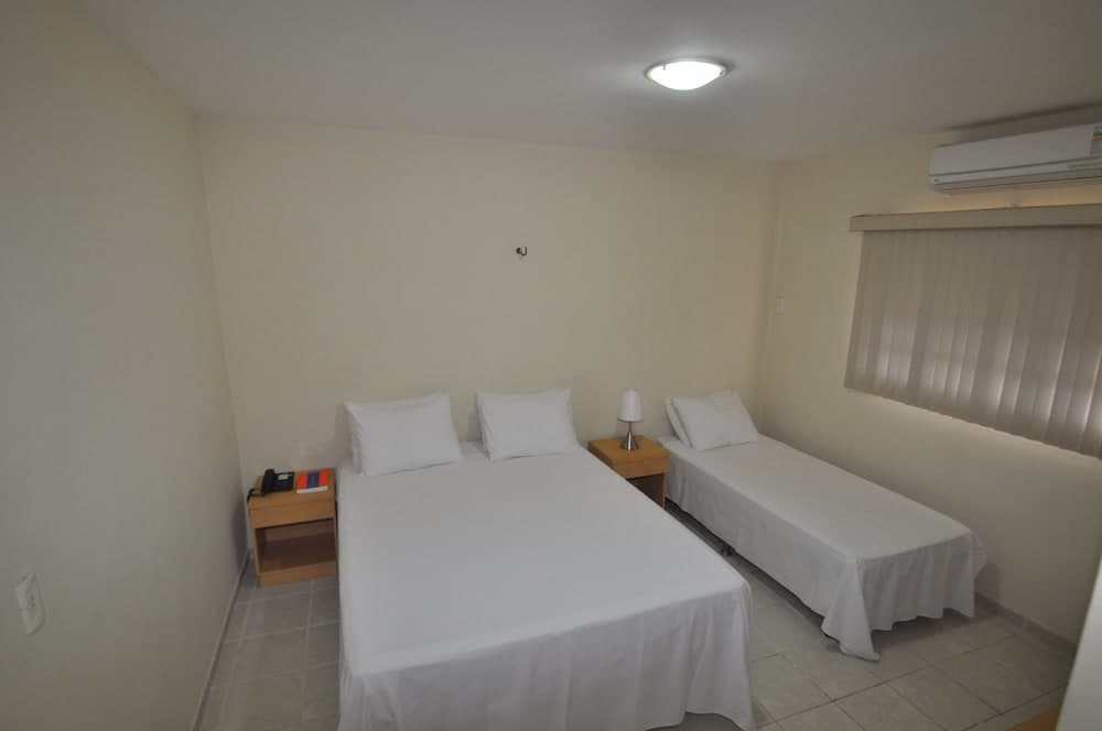 Chale Executivo Apart Hotel