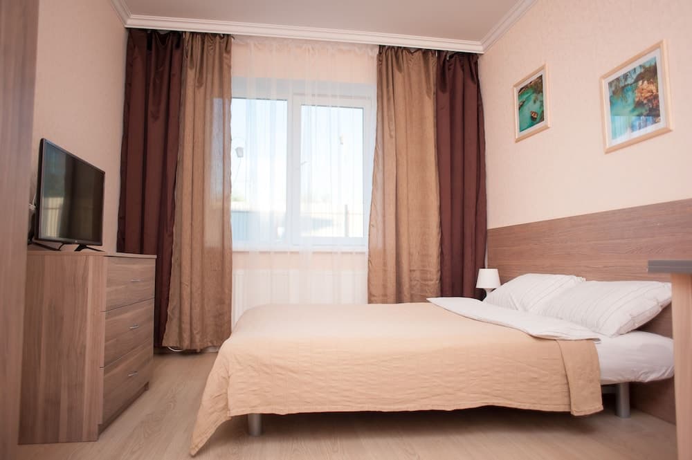 Maloyaroslavets Hotel