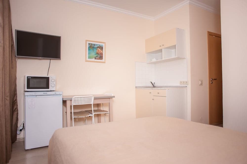 Maloyaroslavets Hotel