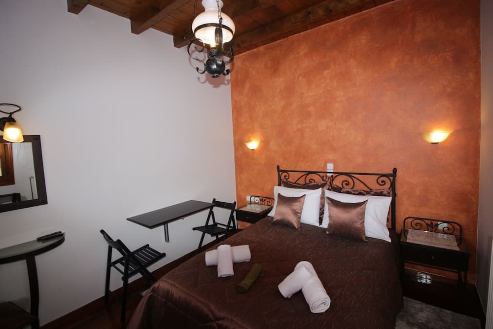 Guesthouse Orizontes