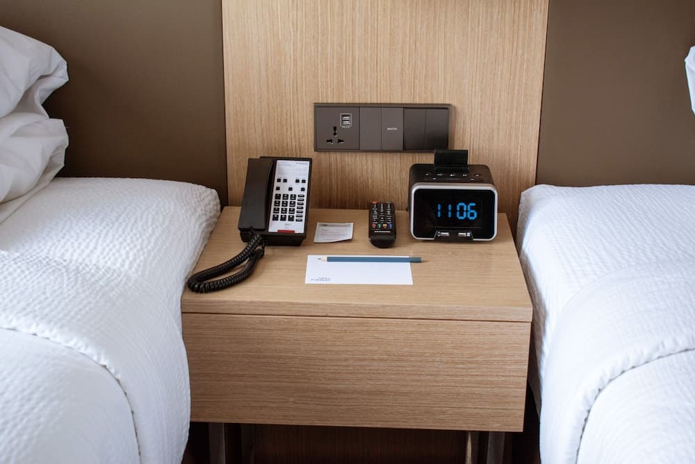 Fairfield by Marriott Bintulu Paragon