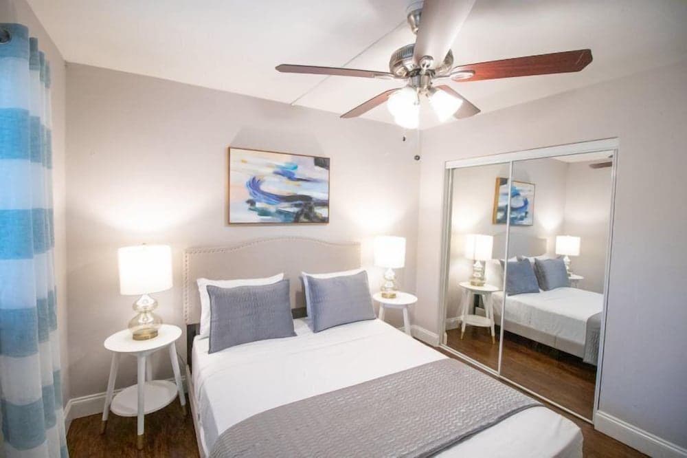 Brief Homes - Oakland Park Victor 2 Bedroom #9