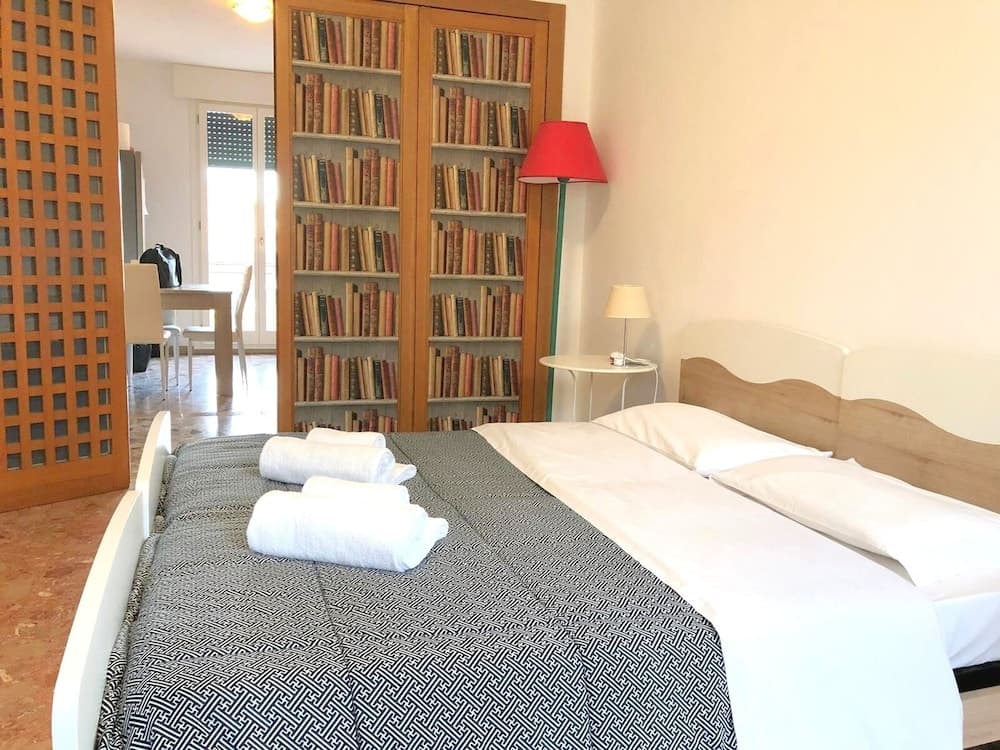 Venice Romantic Views Ca' Crea