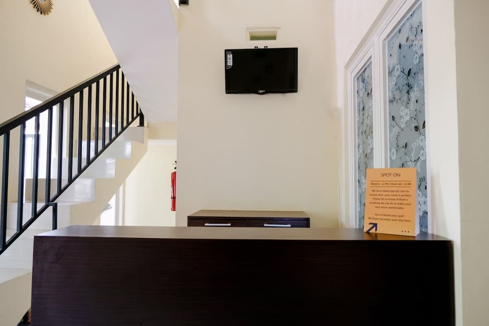 SPOT ON 1878 Griya Bunda Family