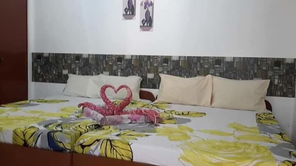 White Beach Guest House