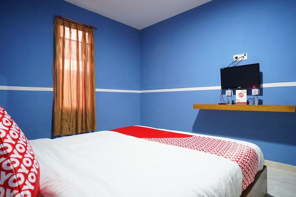 OYO 1272 Grand Garuda Guest House