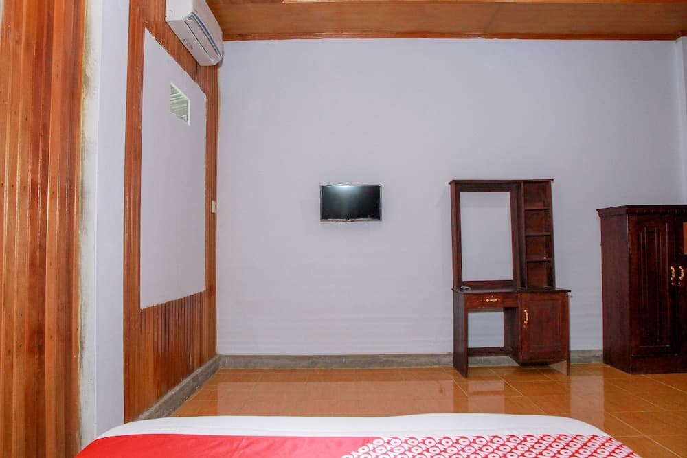 OYO 1278 Wina Beach Hotel