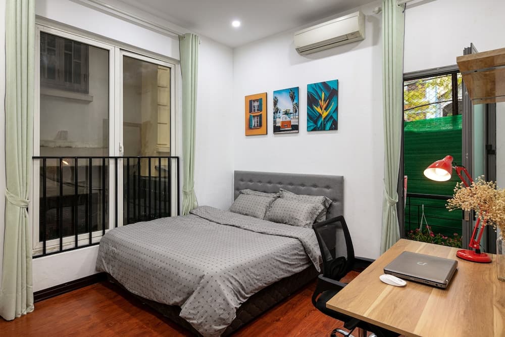 Pegasy Apartment Westlake