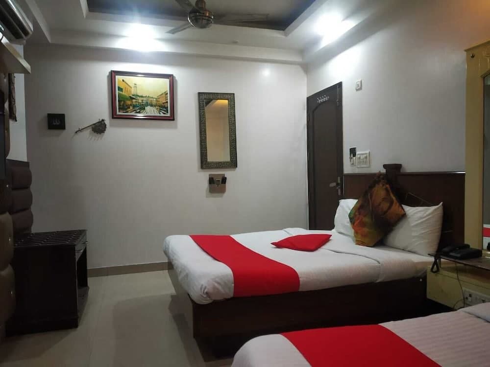 ADB Rooms Today International Paharganj