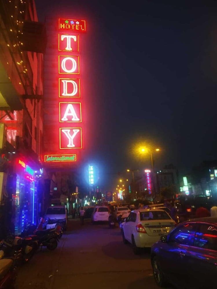 hotel image