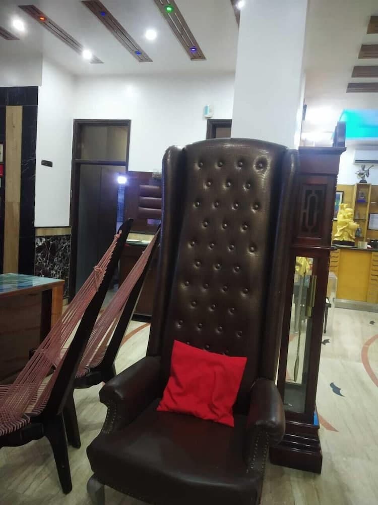 ADB Rooms Today International Paharganj