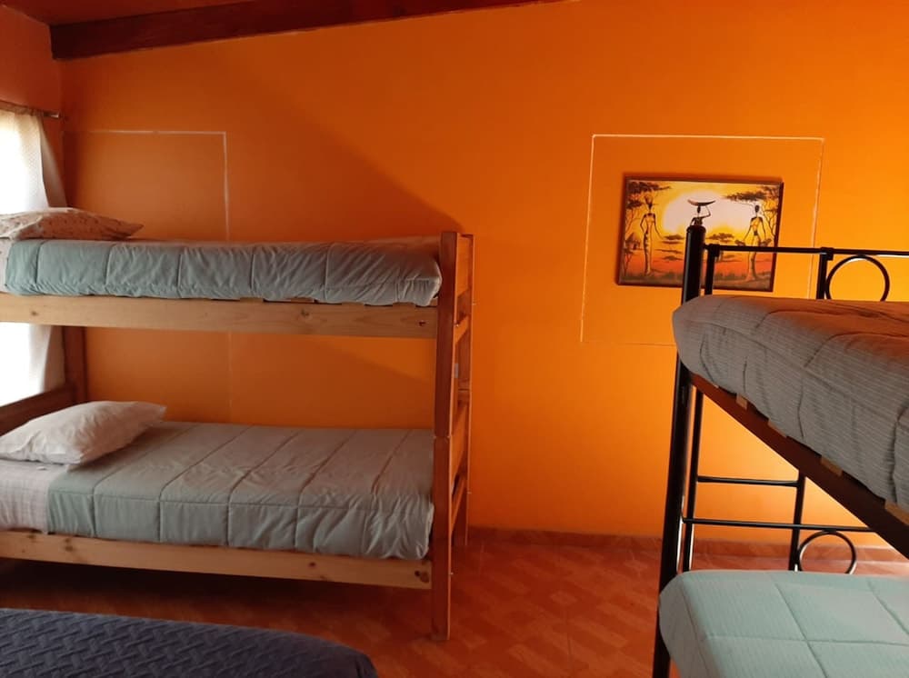 Hostal Nuevo Sol y Viento