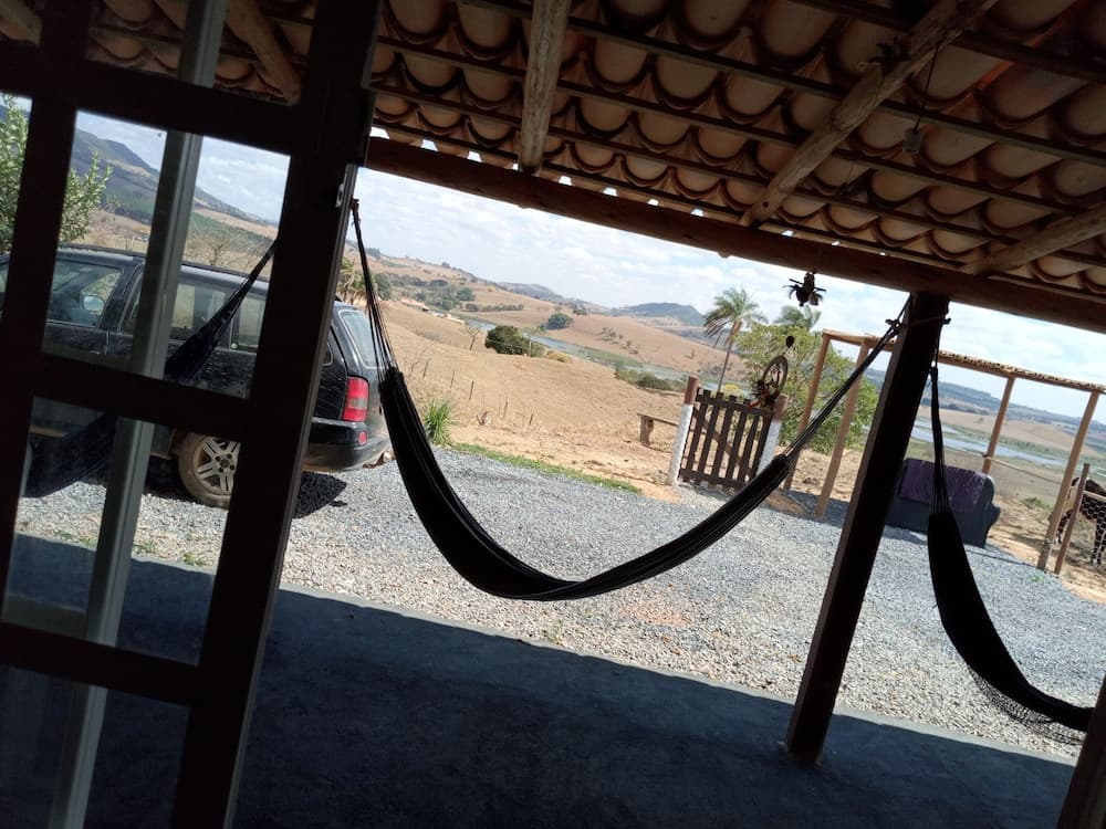 Pousada Flores De ipê