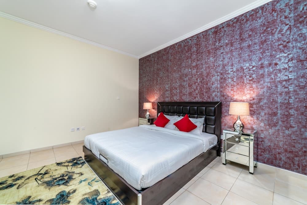 Vacation bay Burj Al Noujum Tower