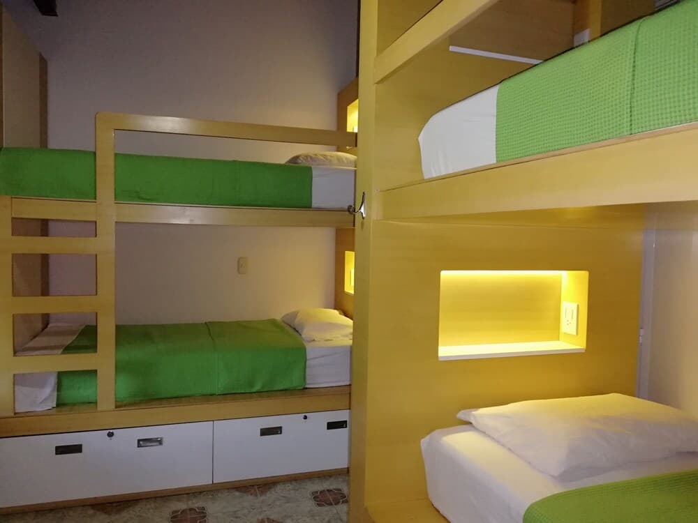 Luxural Jardín EcoHotel