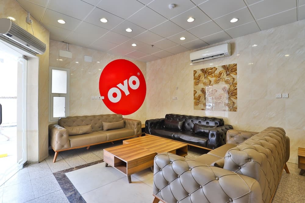 OYO 342 Dar Taibah Furnished Units