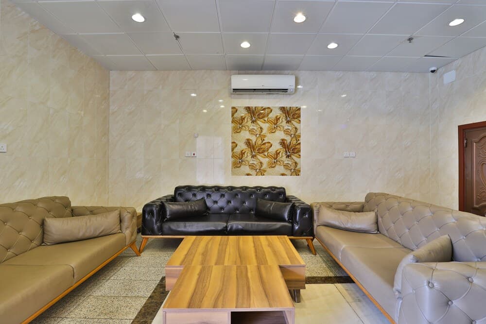 OYO 342 Dar Taibah Furnished Units