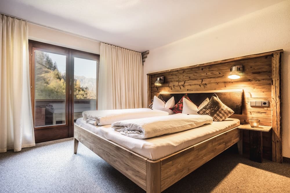 Haus Stüttler Duchscherer