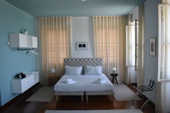 Pep's Rooms By The Sea