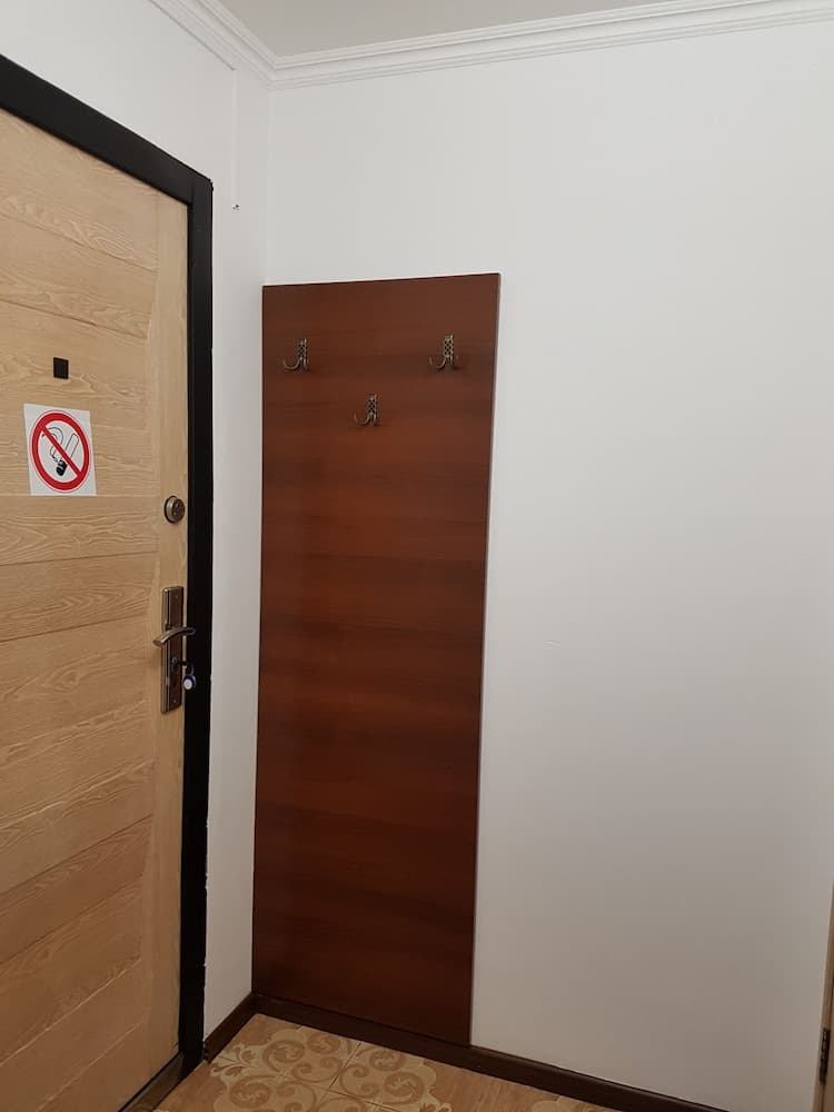 Apartments like hotel