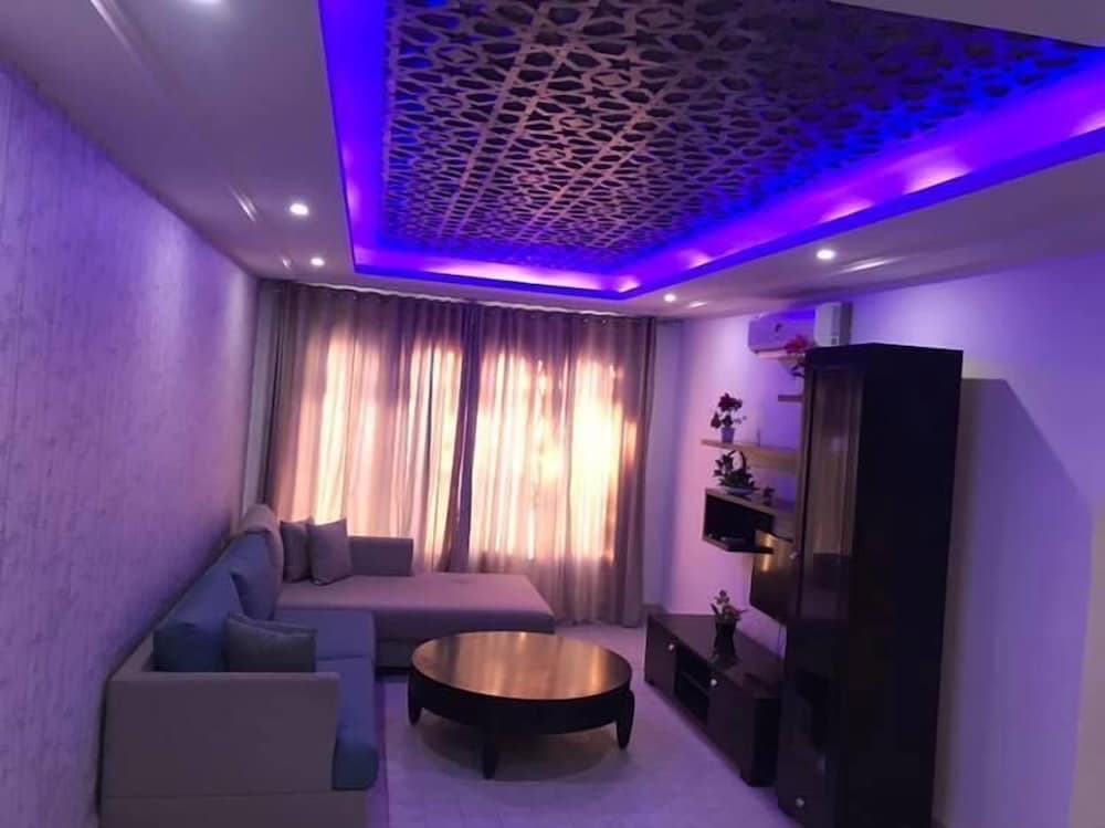 Appartement Touta Mahboubine Écologique